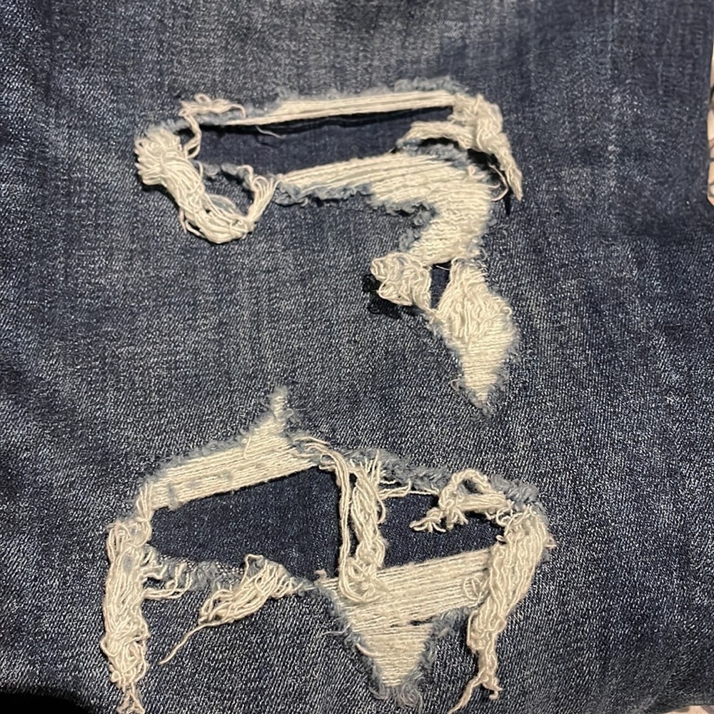 AEO High Rise Legging - Picture 3 of 6